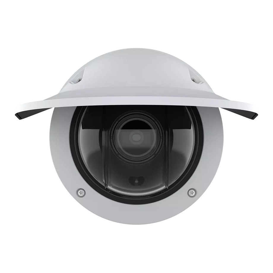 Mrežna nadzorna kamera AXIS Q3546-LVE 10mm (4MP, IK10+, IP67, Lightfinder 2.0, OptimizedIR)-0