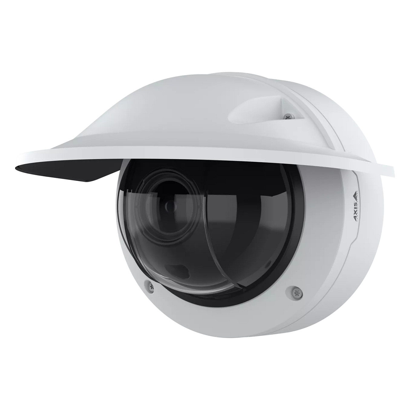Mrežna nadzorna kamera AXIS Q3546-LVE 10mm (4MP, IK10+, IP67, Lightfinder 2.0, OptimizedIR)-1