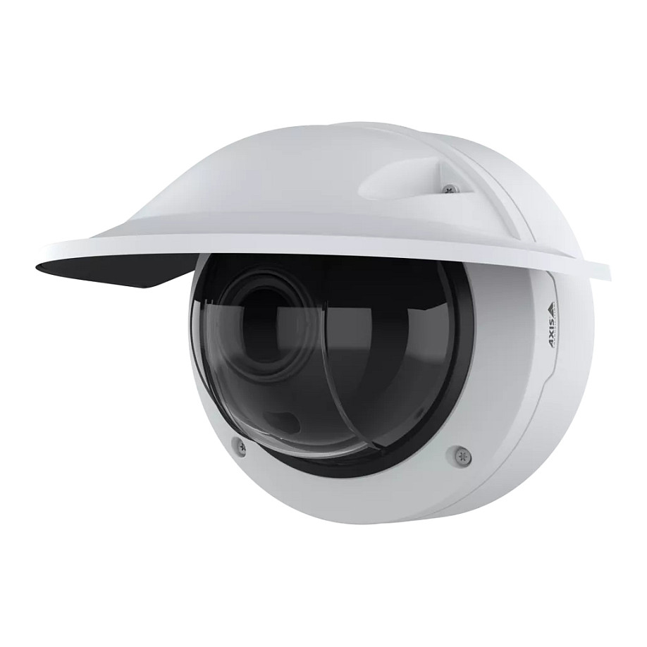 Mrežna nadzorna kamera AXIS Q3546-LVE 10mm (4MP, IK10+, IP67, Lightfinder 2.0, OptimizedIR)-2