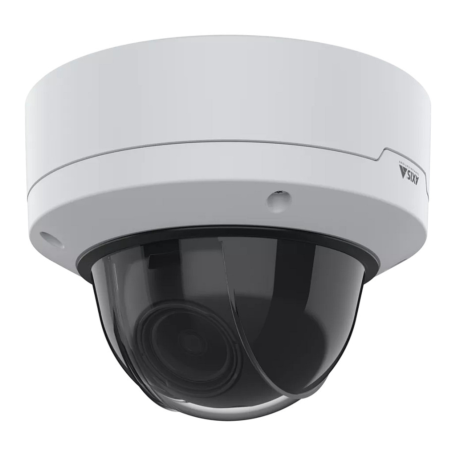 Mrežna nadzorna kamera AXIS Q3546-LVE 10mm (4MP, IK10+, IP67, Lightfinder 2.0, OptimizedIR)-3