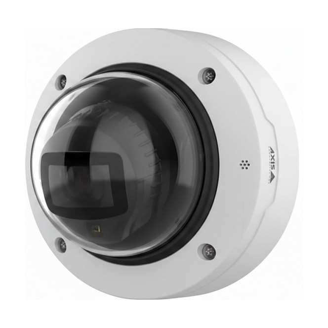 Mrežna kamera AXIS P3285-LV (1080p, Varifokalna, IR, IP66, IK10, ARTPEC-8)