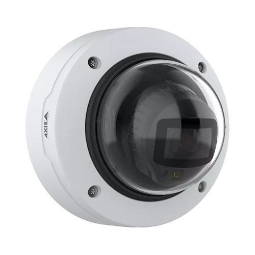 Mrežna kamera AXIS P3285-LV (1080p, Varifokalna, IR, IP66, IK10, ARTPEC-8)-1