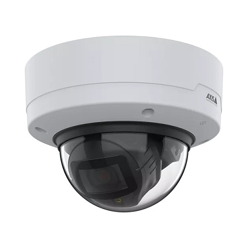 Mrežna kamera AXIS P3285-LV (1080p, Varifokalna, IR, IP66, IK10, ARTPEC-8)-2