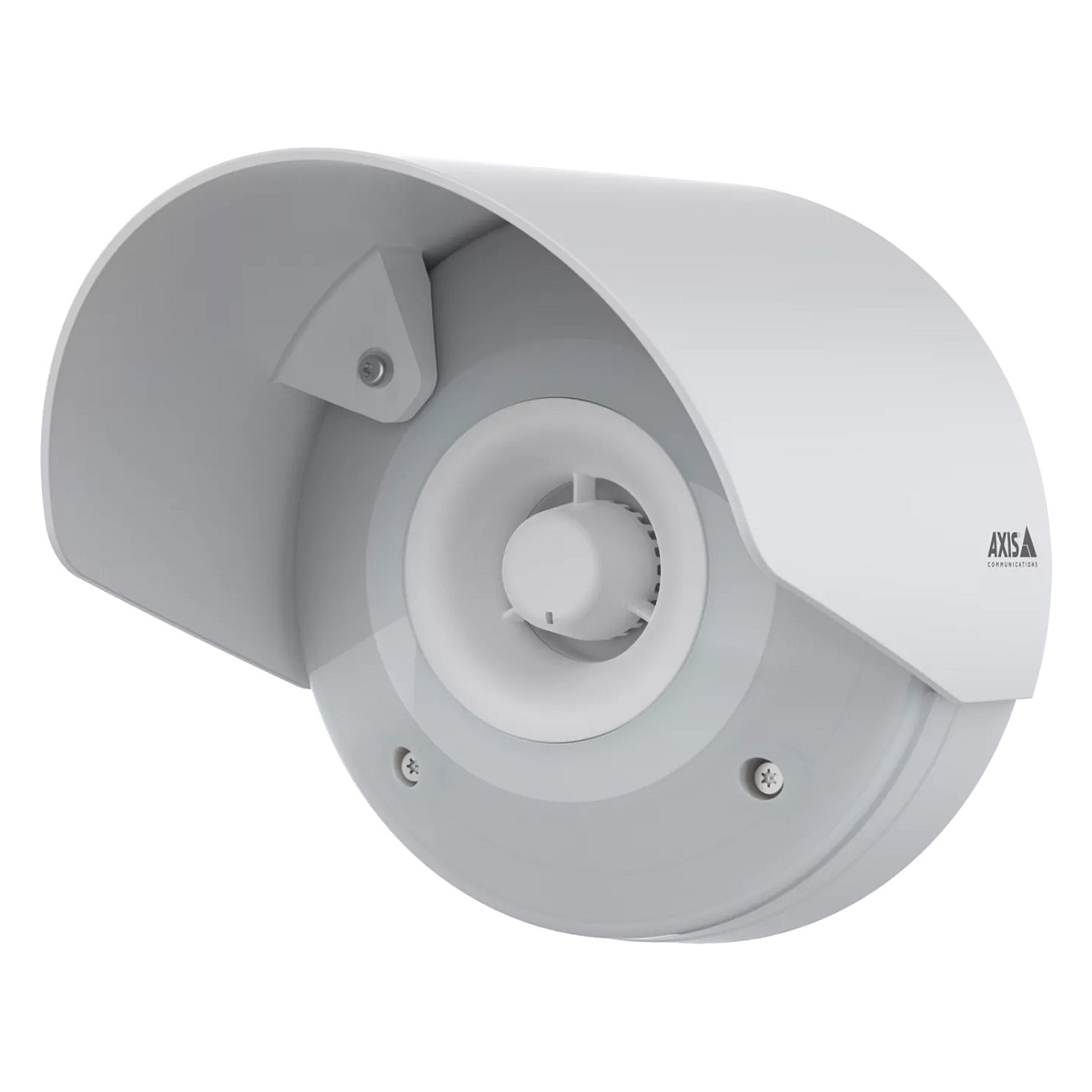 Mrežna Stroboskopska Sirena AXIS D4100-VE Mk II (IP66, IK10, PoE, SIP)-2