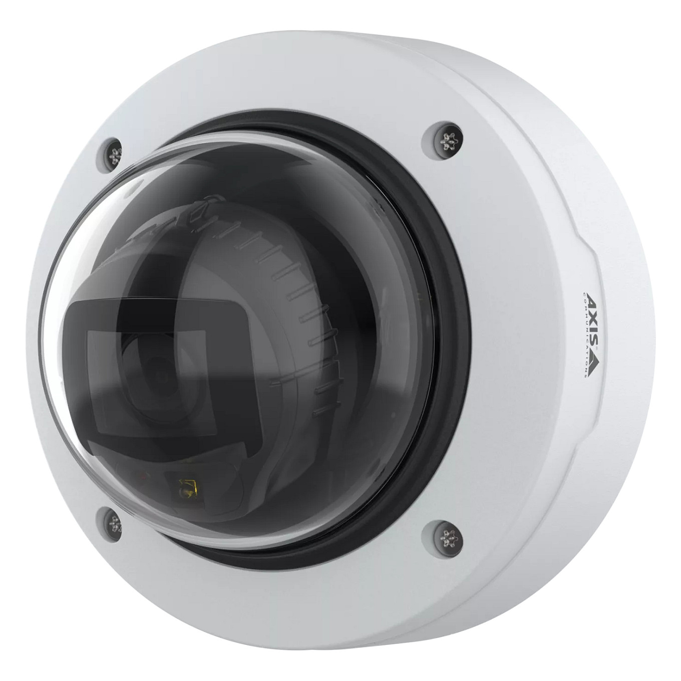 Mrežna nadzorna kamera AXIS P3277-LV (5MP, Dome, IR, ARTPEC-8, IP52)-0