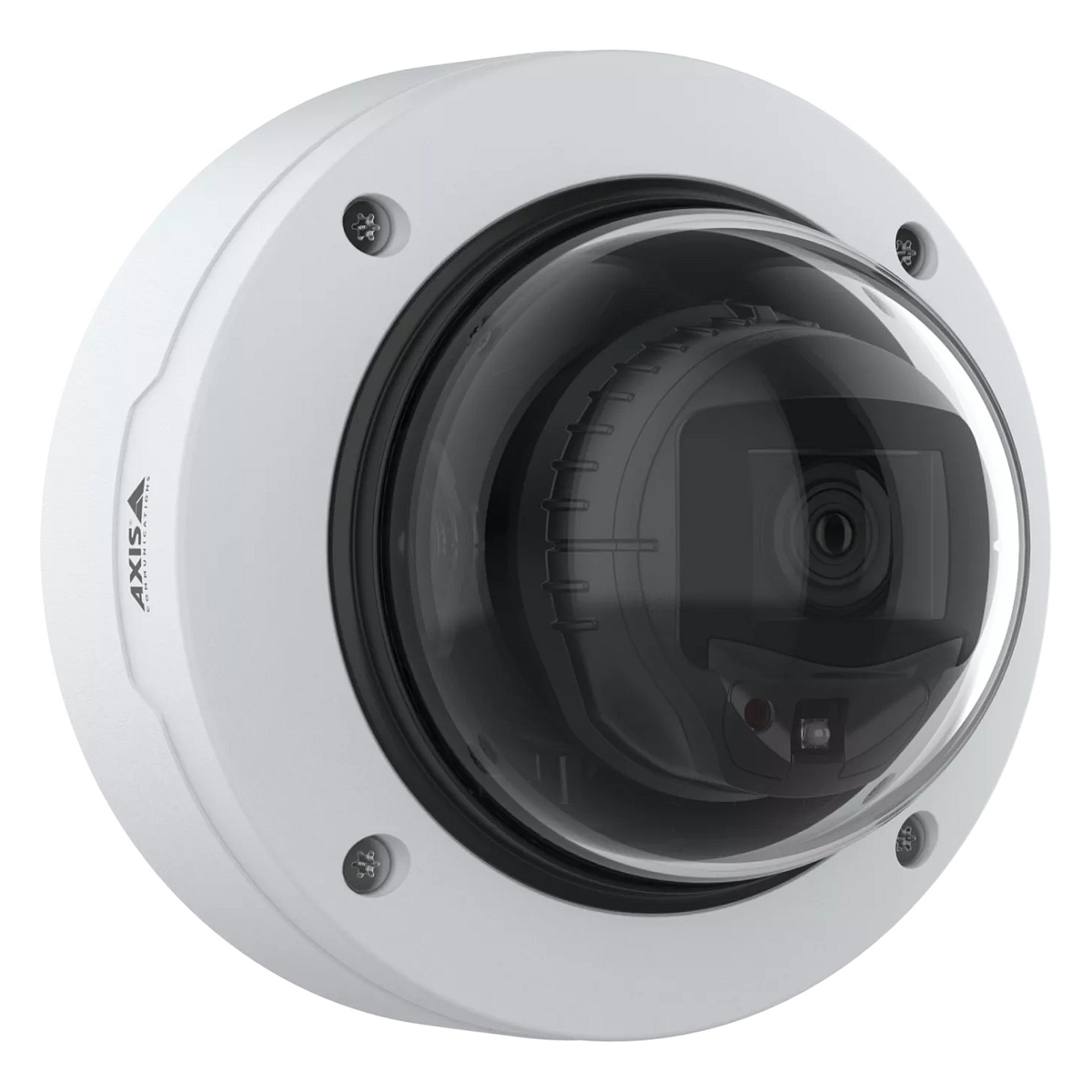 Mrežna nadzorna kamera AXIS P3277-LV (5MP, Dome, IR, ARTPEC-8, IP52)-1