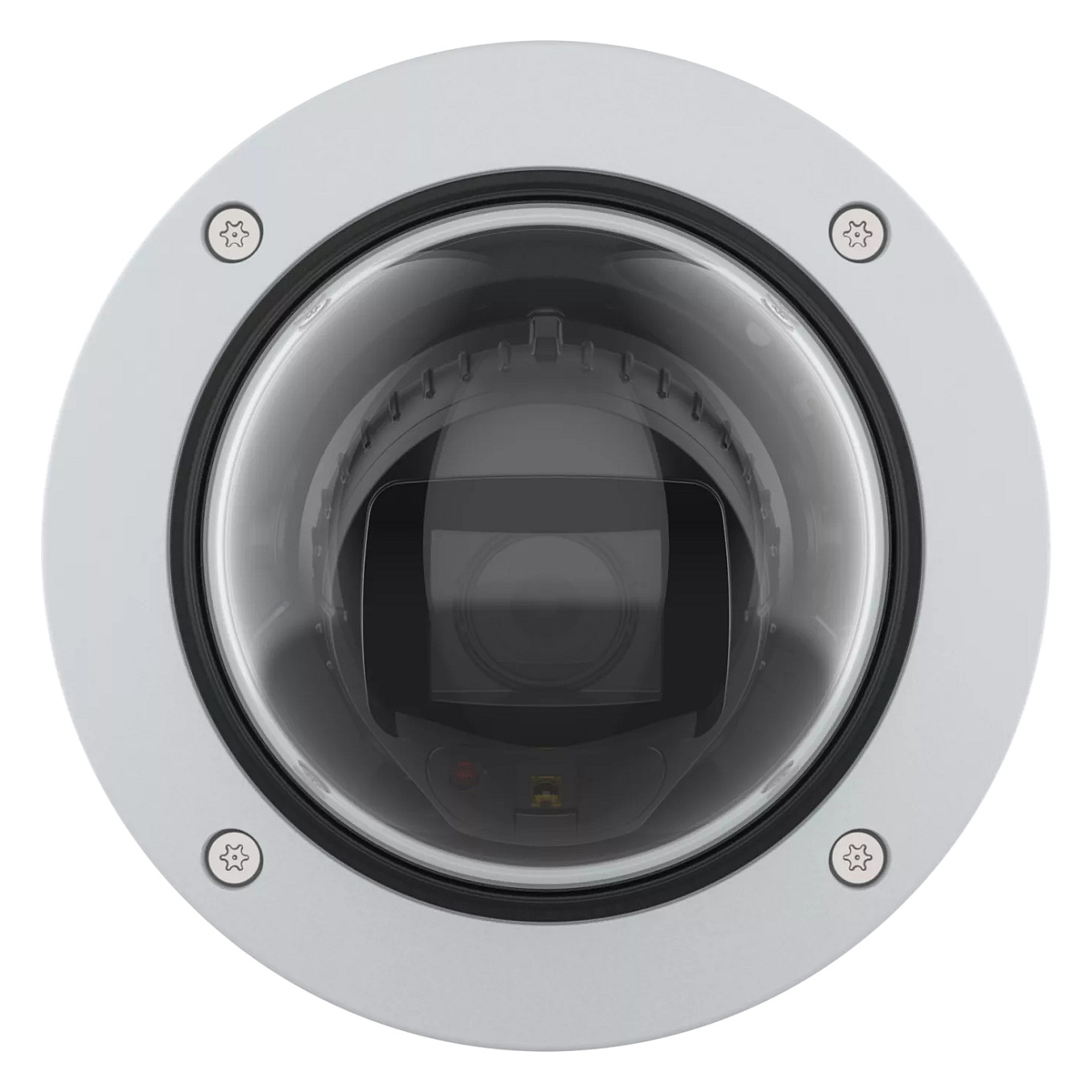Mrežna nadzorna kamera AXIS P3277-LV (5MP, Dome, IR, ARTPEC-8, IP52)-2