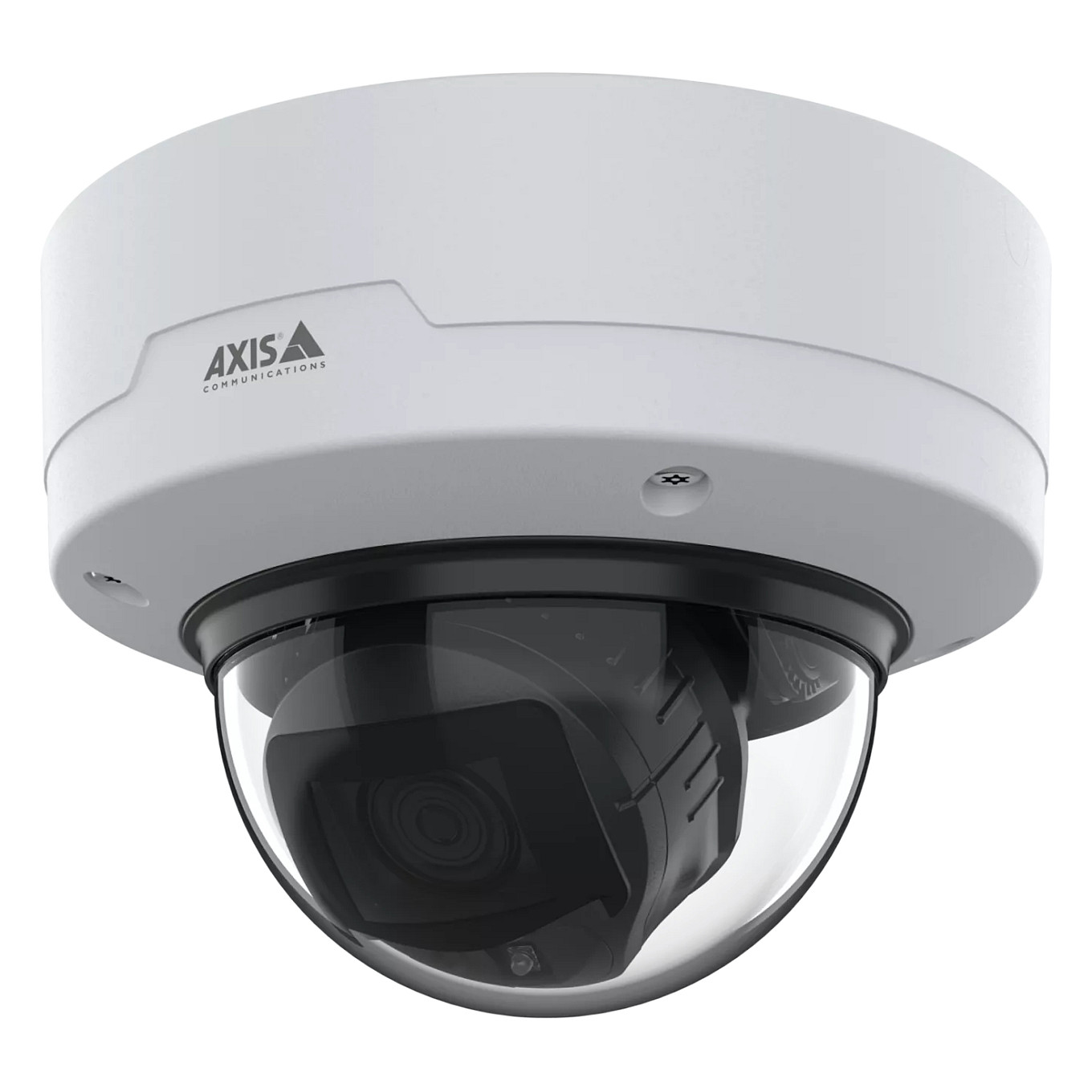 Mrežna nadzorna kamera AXIS P3277-LV (5MP, Dome, IR, ARTPEC-8, IP52)-3