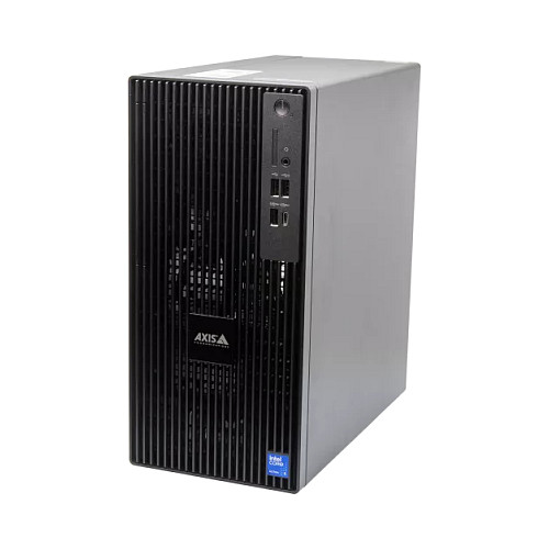 Mrežni video snimač AXIS S1216 Tower Mk II (8 TB, 16 kanala, Windows 10 IoT)-0
