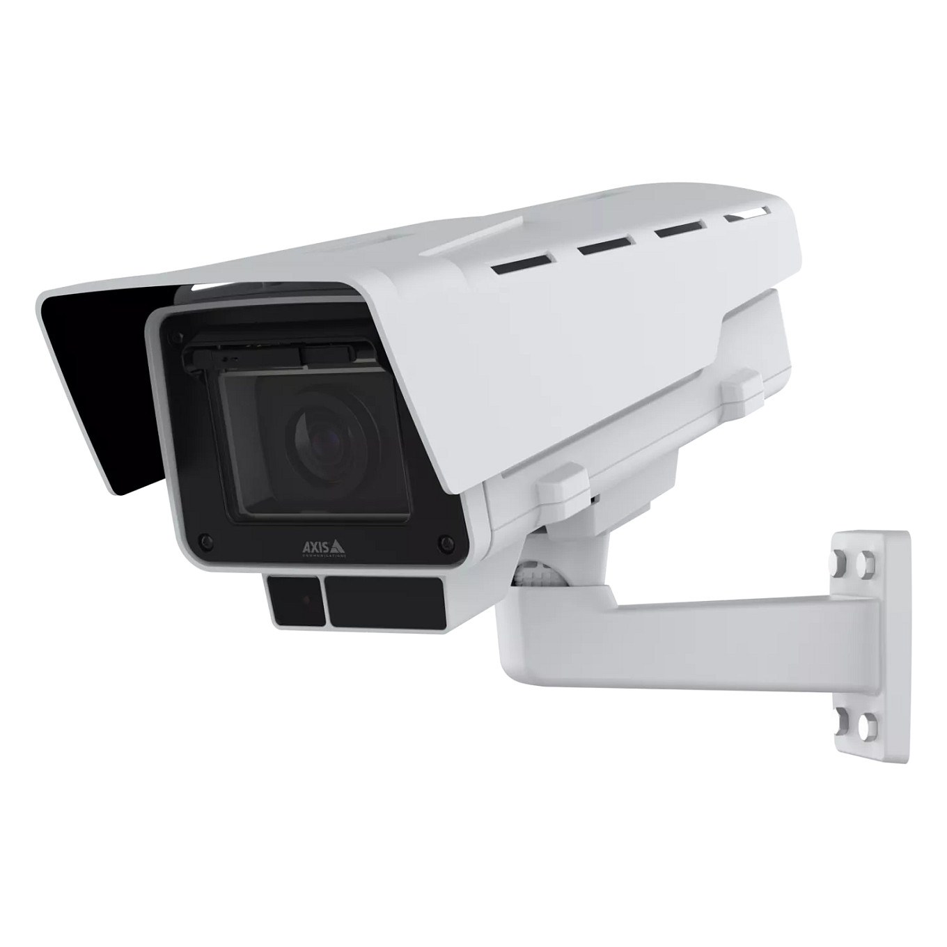 Mrežna nadzorna kamera AXIS Q1728-LE (4K/8MP, 5.9-13.3mm, IP67, AI)-0