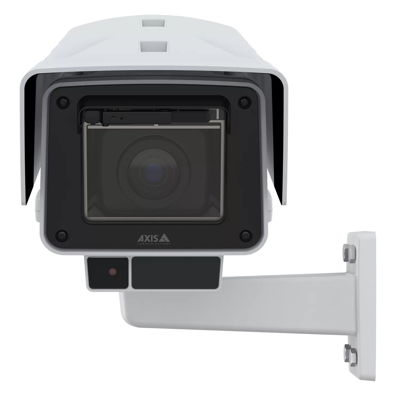 Mrežna nadzorna kamera AXIS Q1728-LE (4K/8MP, 5.9-13.3mm, IP67, AI)-1