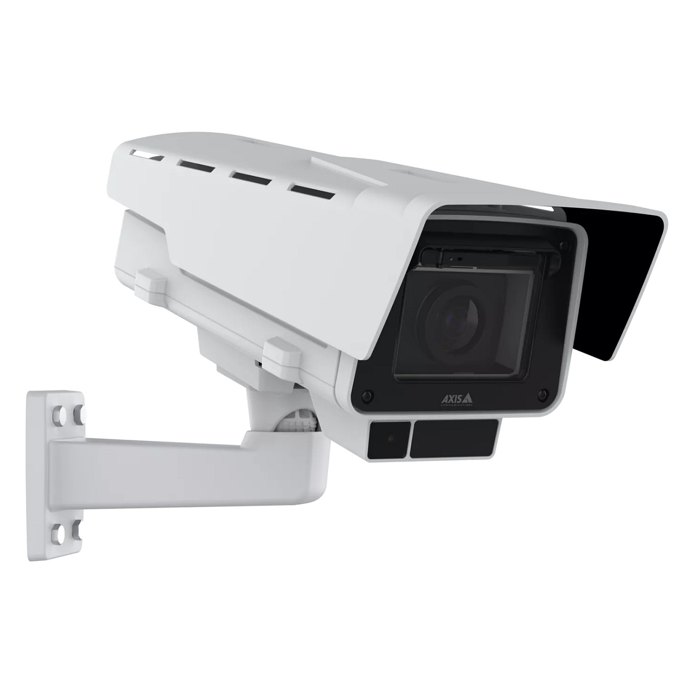 Mrežna nadzorna kamera AXIS Q1728-LE (4K/8MP, 5.9-13.3mm, IP67, AI)-2