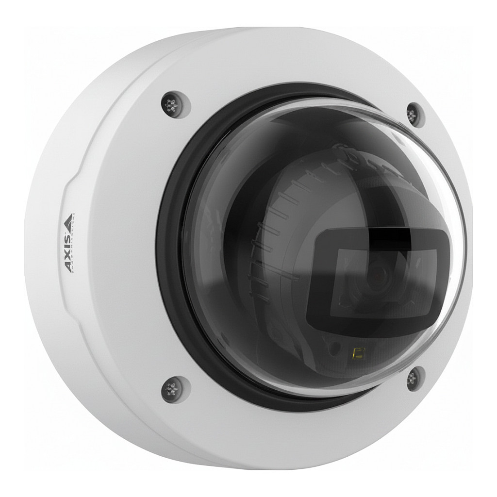 Mrežna kamera AXIS P3275-V (2 MP, 1080p, Lightfinder 2.0, Forensic WDR, IK10)-0