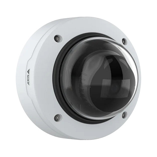 Mrežna kamera AXIS P3275-V (2 MP, 1080p, Lightfinder 2.0, Forensic WDR, IK10)-2