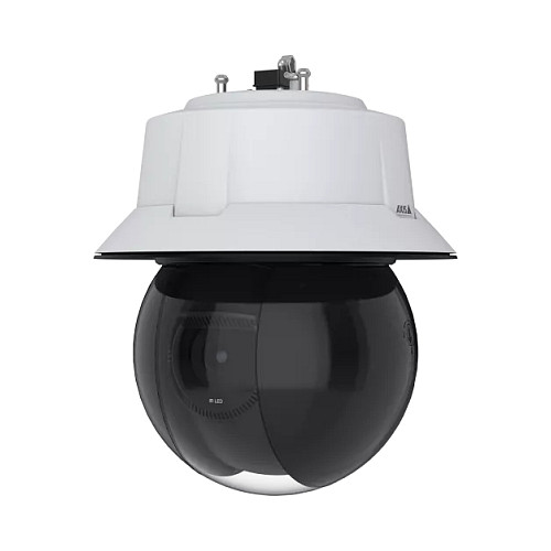 Mrežna kamera AXIS Q6325-LE PTZ (2MP, 31x zoom, 250m IR, IP66, IK10)