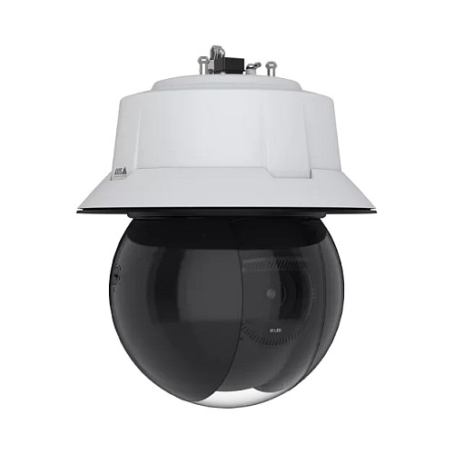 Mrežna kamera AXIS Q6325-LE PTZ (2MP, 31x zoom, 250m IR, IP66, IK10)-2