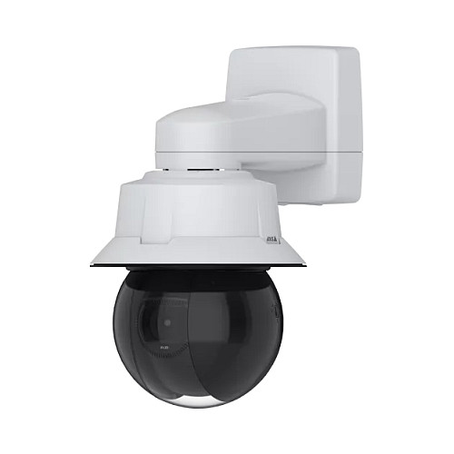 Mrežna kamera AXIS Q6325-LE PTZ (2MP, 31x zoom, 250m IR, IP66, IK10)-3