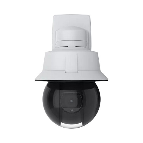 Mrežna kamera AXIS Q6325-LE PTZ (2MP, 31x zoom, 250m IR, IP66, IK10)-4