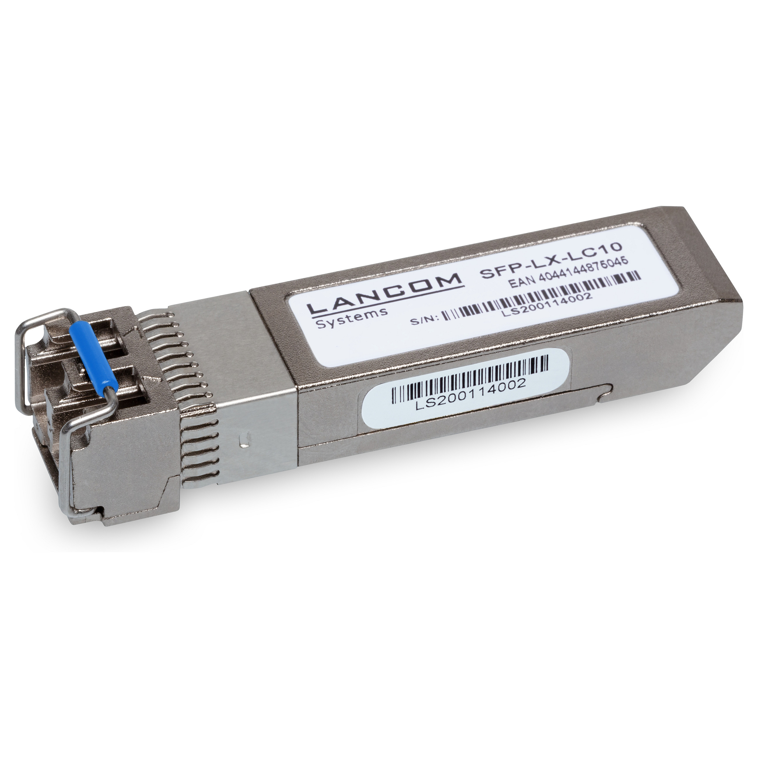 SFP+ Modul LANCOM SFP-LX-LC10 (10GBASE-LR, 10km, LC konektor)