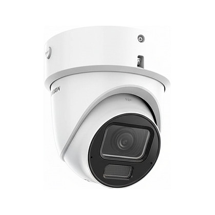 Nadzorna kamera HIKVISION DS-2CD2H126G3-IZS2UY/SL (12MP, 2.8-12mm, AcuSense, DarkFighter, IP66, IK10)