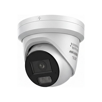 IP nadzorna kamera HIKVISION DS-2CD23126G3-IS2UY/SL (12MP, 2.8mm, AcuSense, Live-Guard, IP67)-0