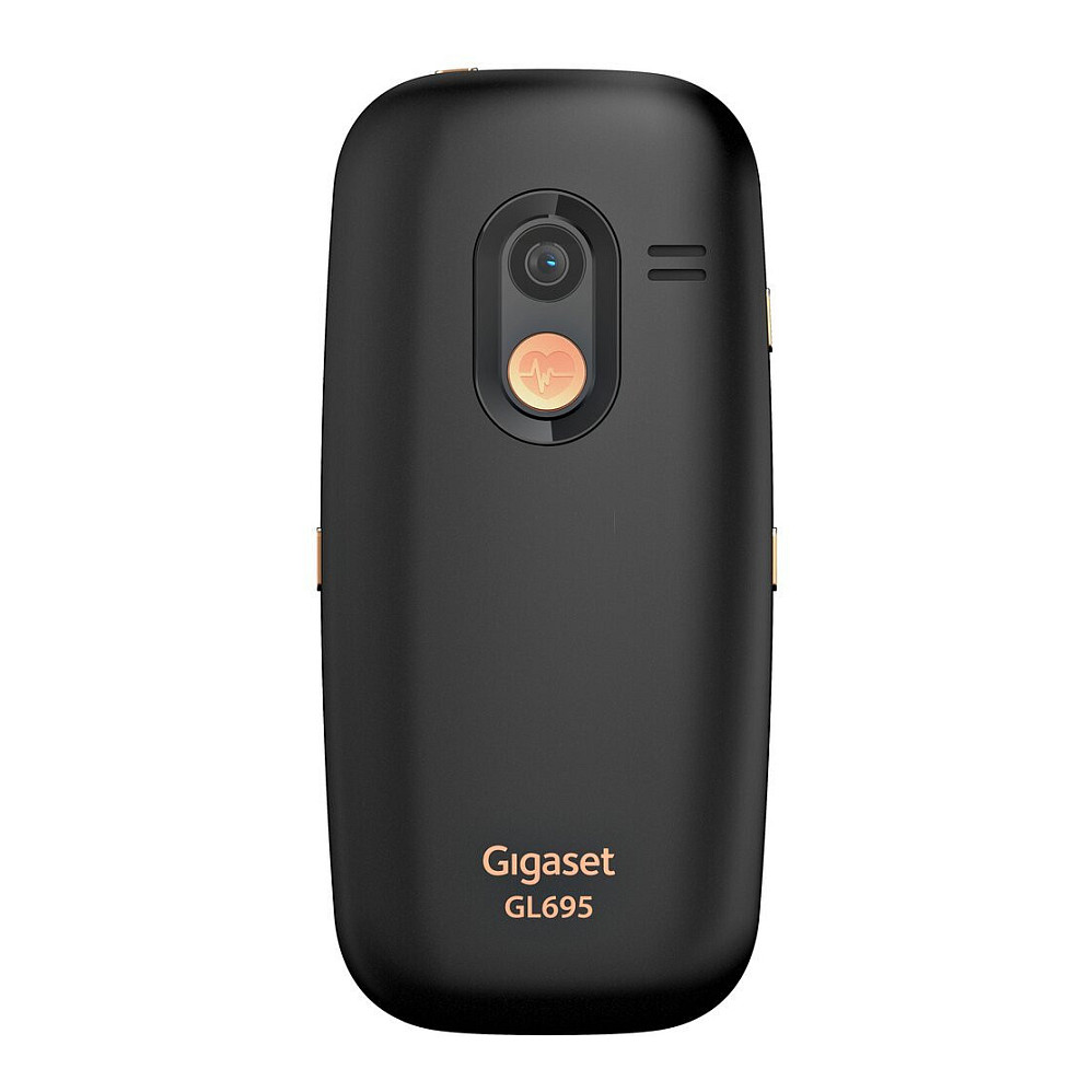 Mobitel GIGASET GL695 (2.8", 4G, SOS tipka, Dual SIM)-1