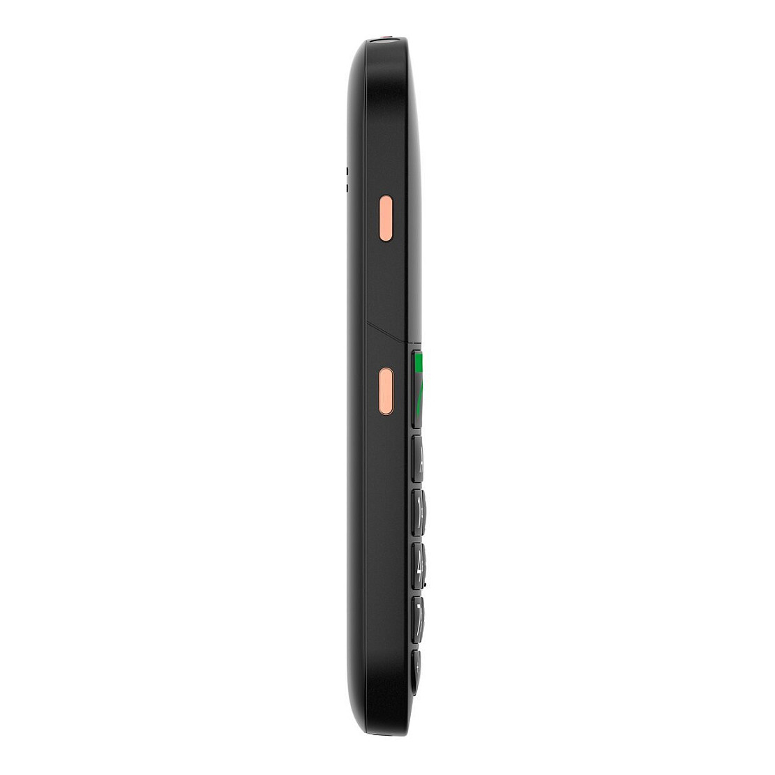 Mobitel GIGASET GL695 (2.8", 4G, SOS tipka, Dual SIM)-3