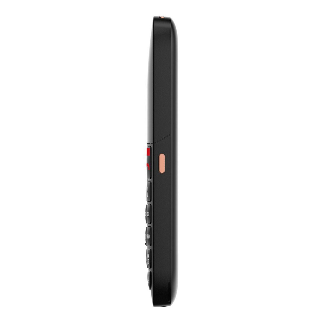Mobitel GIGASET GL695 (2.8", 4G, SOS tipka, Dual SIM)-4