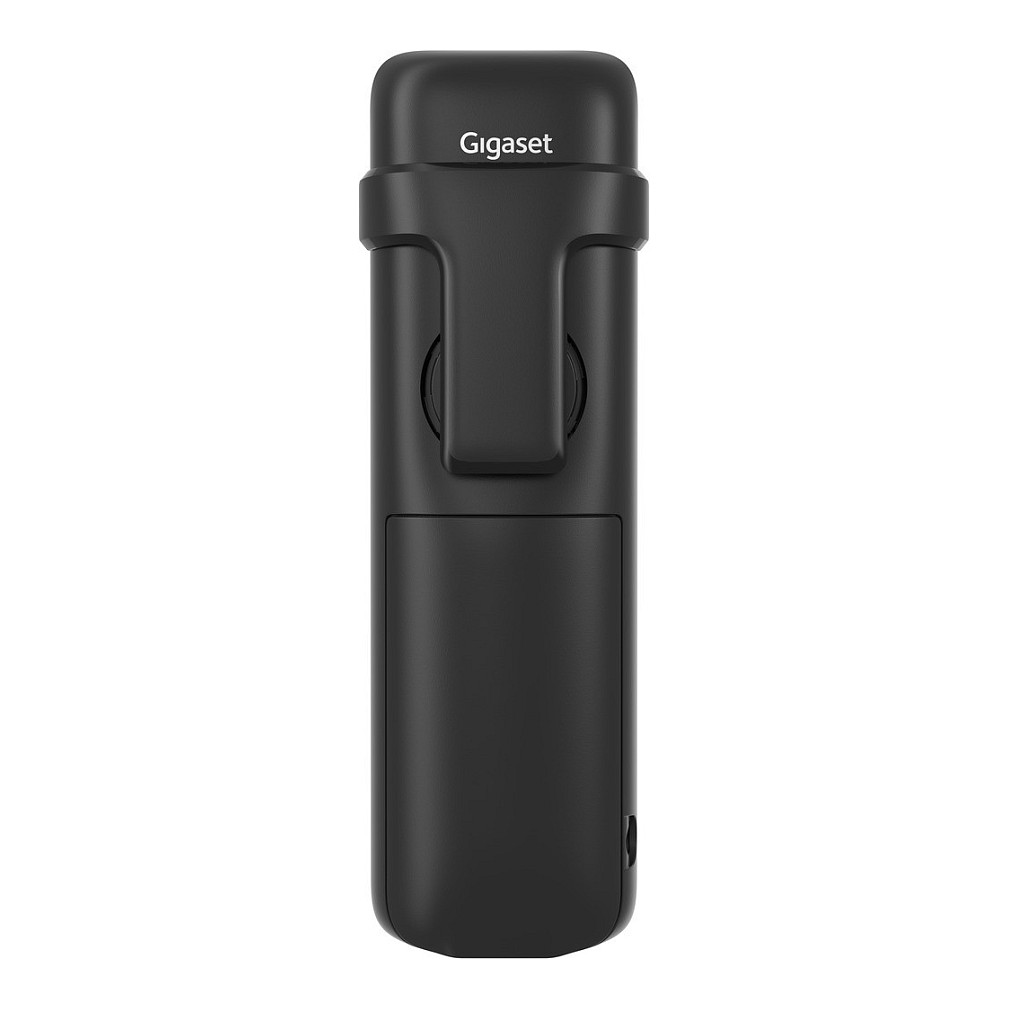 Bežični telefon GIGASET Comfort 550 (2.2" TFT zaslon, HD zvuk, blokiranje poziva)-6