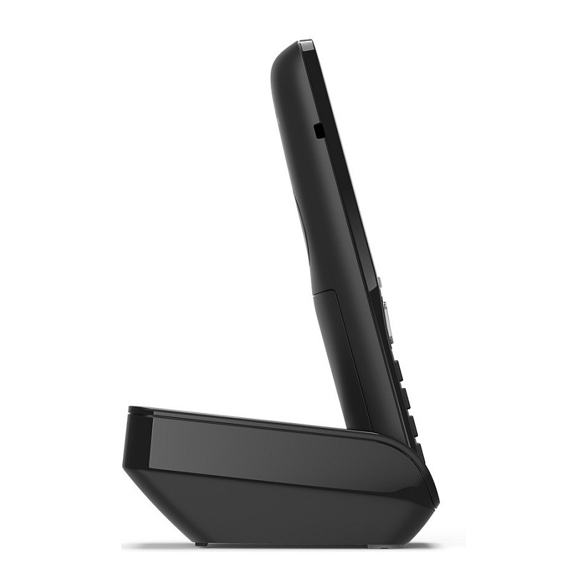 Bežični telefon GIGASET Comfort 550 (2.2" TFT zaslon, HD zvuk, blokiranje poziva)-7