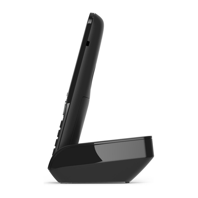 Bežični telefon GIGASET Comfort 550 (2.2" TFT zaslon, HD zvuk, blokiranje poziva)-9