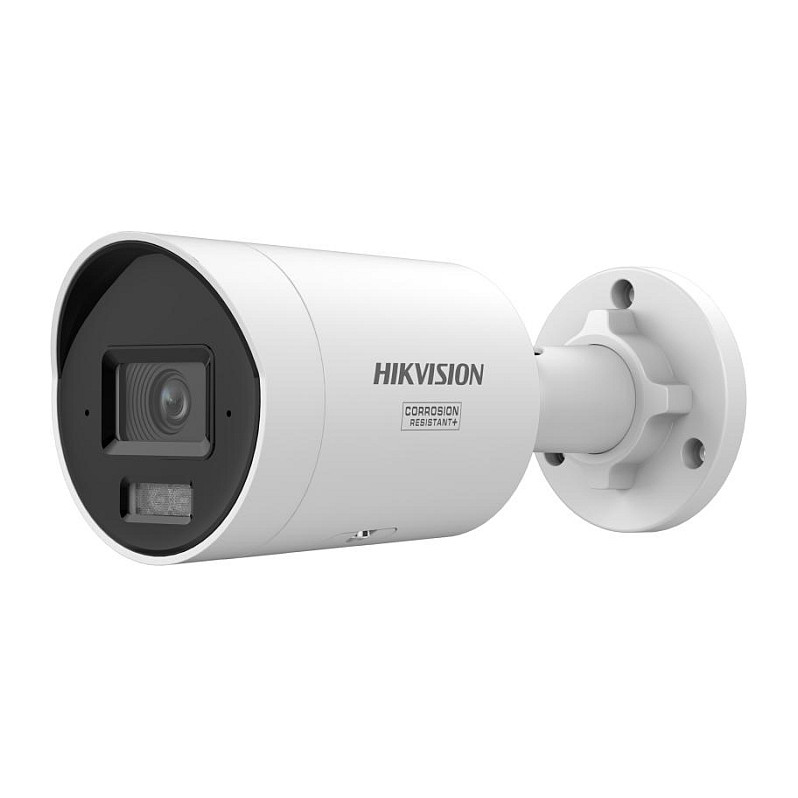 Nadzorna kamera HIKVISION DS-2CD2087G3-LI2UY(2.8mm) Bullet 8MP (4K, Smart Hybrid Light, AcuSense, IP67)-1