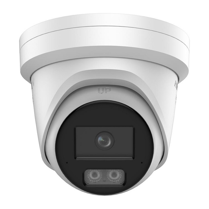 Nadzorna kamera HIKVISION DS-2CD2387G3-LI2UY (2.8mm, 8MP, ColorVu, Smart Hybrid Light, IP67)-0