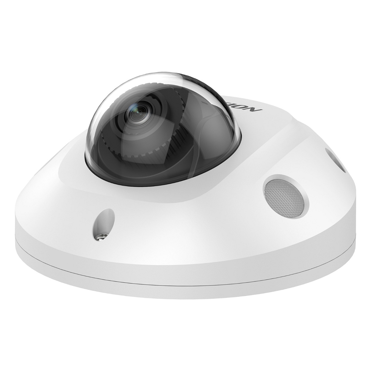Nadzorna kamera HIKVISION DS-2CD2546G2-IS (4MP, 4mm, AcuSense, IP67, IK08)-0