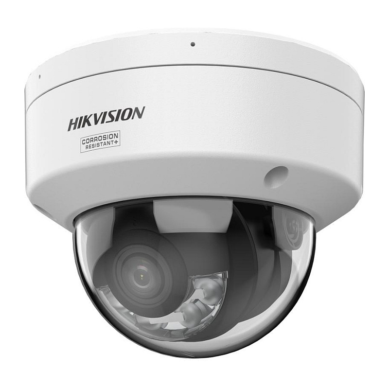 Nadzorna kamera HIKVISION DS-2CD2187G3-LIS2UY (8MP, 2.8mm, Dome, IP67, IK10, AcuSense)-1