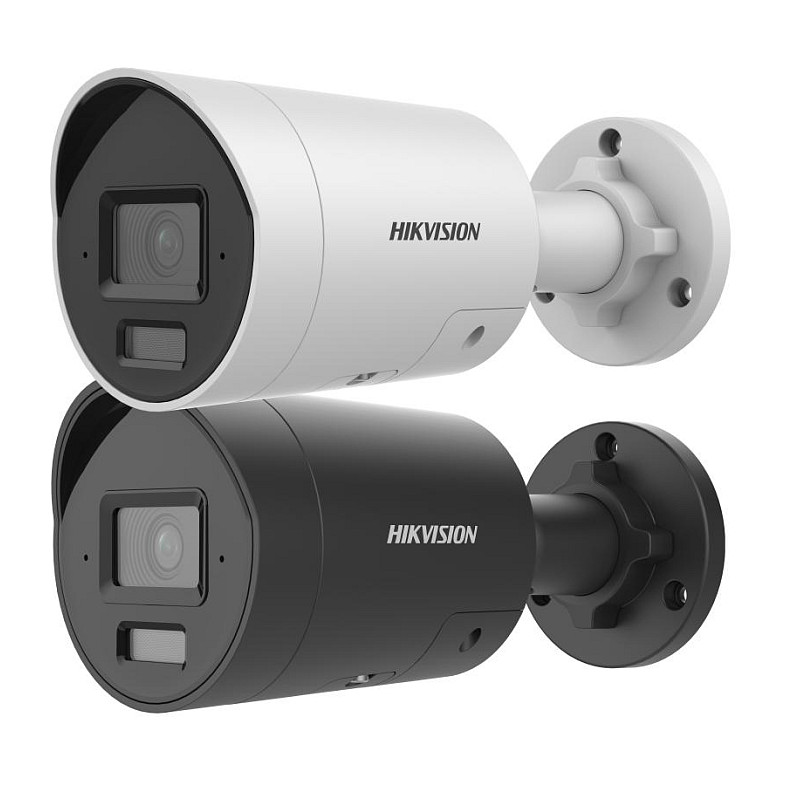IP kamera HIKVISION DS-2CD2086G2H-I2U/SL (8MP, 2.8mm, AcuSense, Live-Guard, IP67)