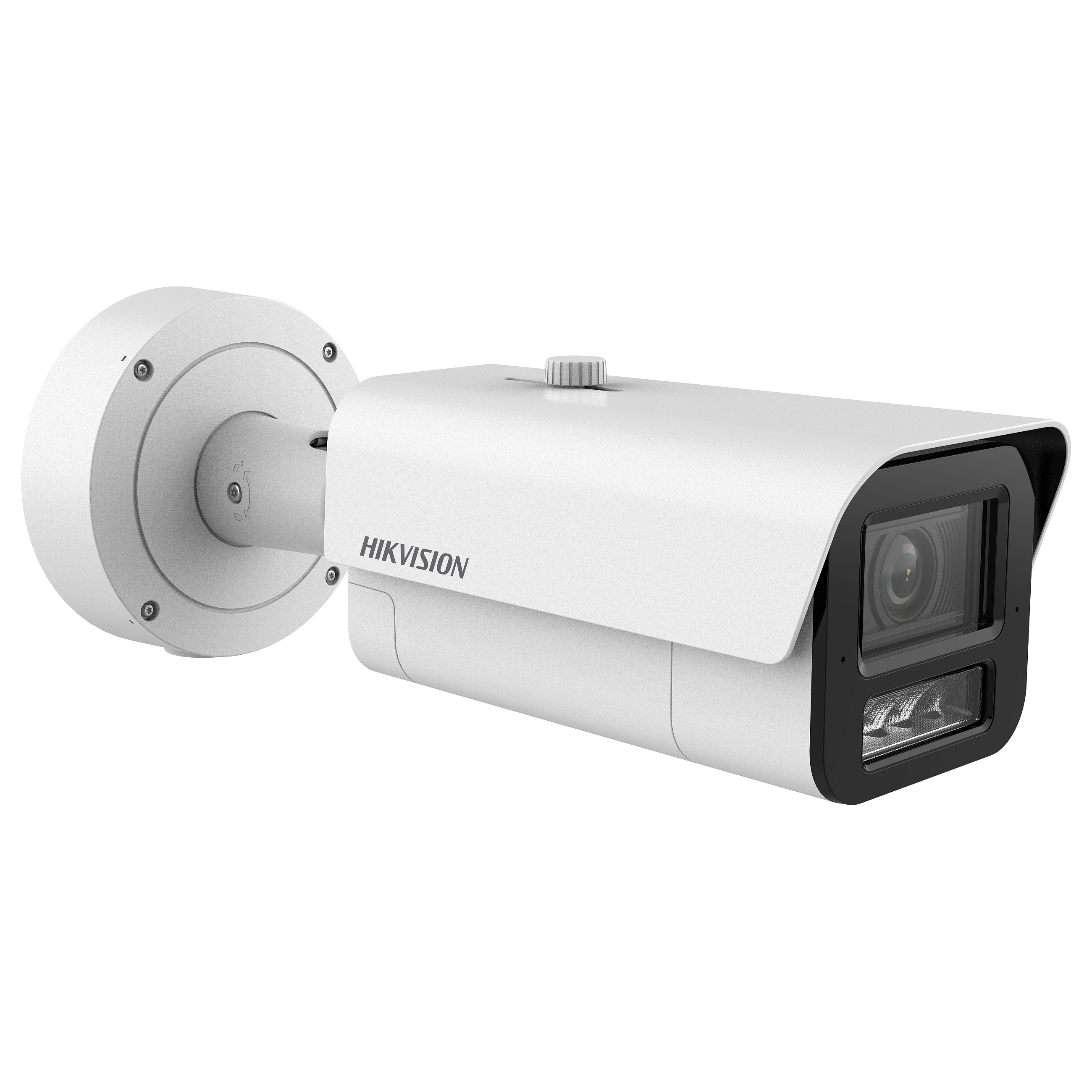 Nadzorna kamera HIKVISION iDS-2CD7A46G2/V-XZHSY (4MP, 2.8-12mm, DeepinViewX, IP67, IK10)