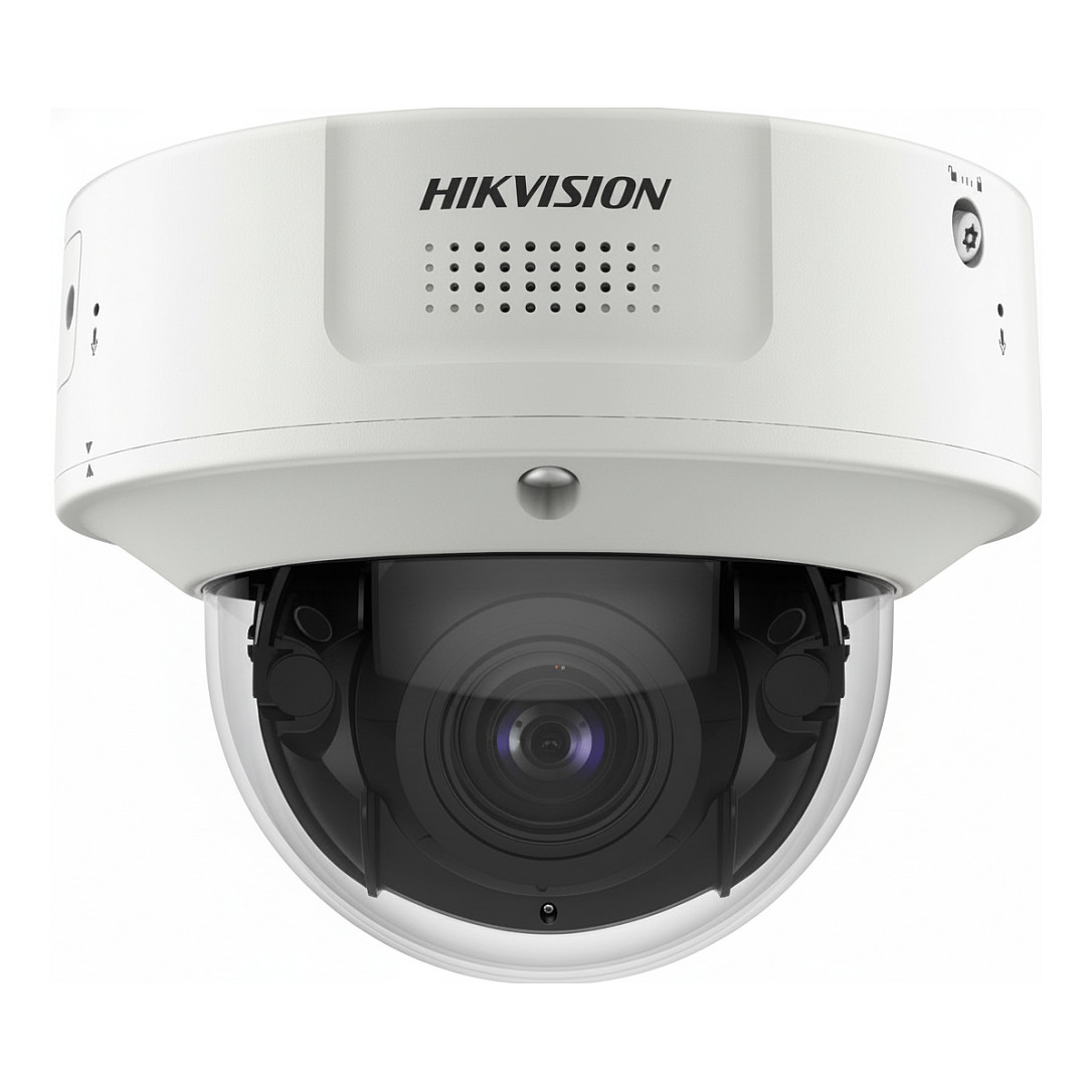 Nadzorna kamera HIKVISION iDS-2CD7146G2-IZHSY (4MP, 2.8-12mm, DeepinView, IP67, IK10, DarkFighter)