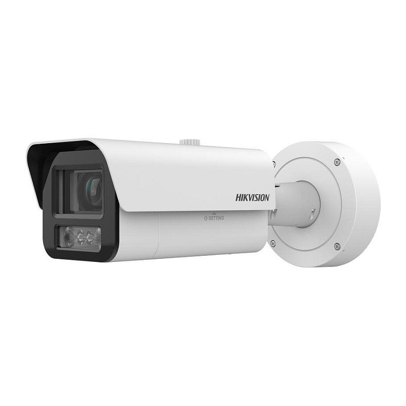 Nadzorna kamera HIKVISION iDS-2CD7A47G0/P-XZHSY (4MP, 2.8-12mm, ANPR, IP67, IK10)-0