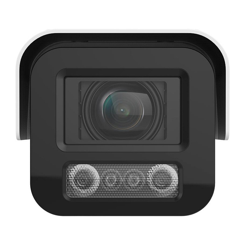 Nadzorna kamera HIKVISION iDS-2CD7A47G0/P-XZHSY (4MP, 2.8-12mm, ANPR, IP67, IK10)-1