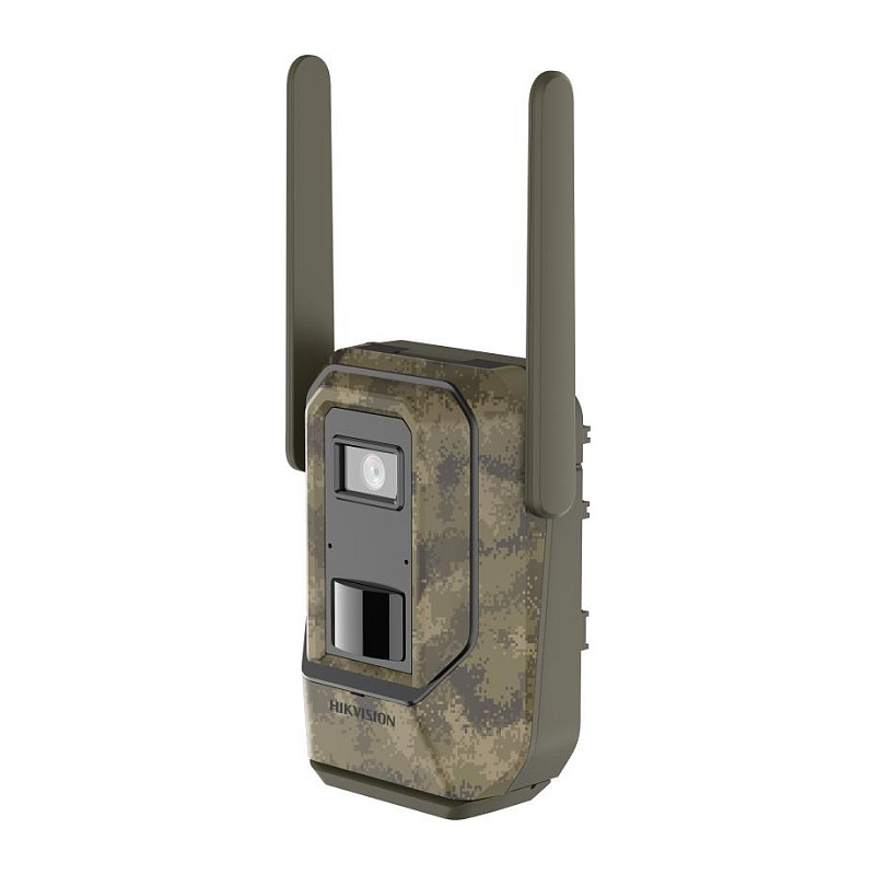 Nadzorna kamera HIKVISION DS-2XS6F45G1-IC2/4G (4MP, 2.8mm, 4G, IP67, DarkFighter)