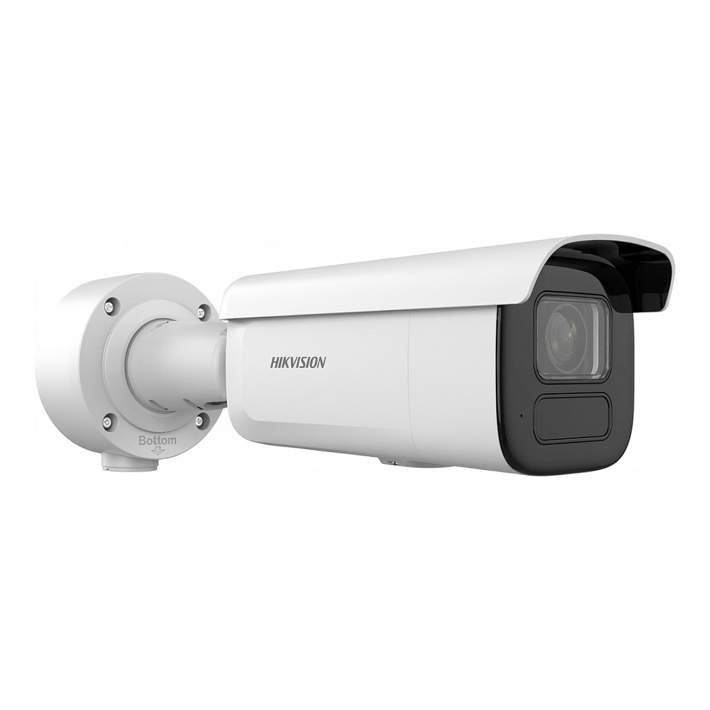 IP nadzorna kamera HIKVISION DS-2CD3643G2-IZSU (B) (4MP, 2.7-13.5mm, AcuSense, DarkFighter, IP67)-0