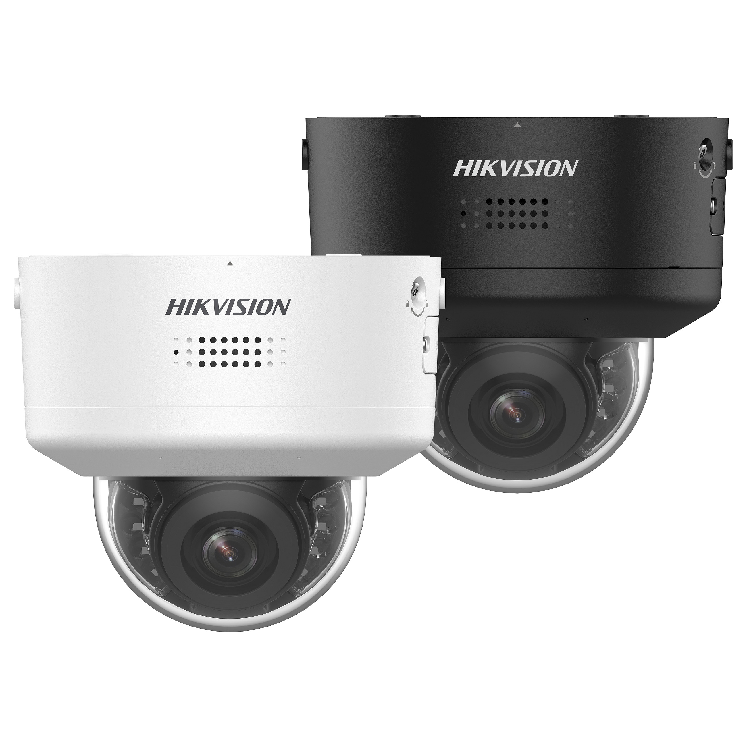 Nadzorna kamera HIKVISION DS-2CD2787G2H-LIPTRZS2U/SL (8MP, 2.8-12mm, ColorVu, AcuSense, IP67, IK10) Black-2