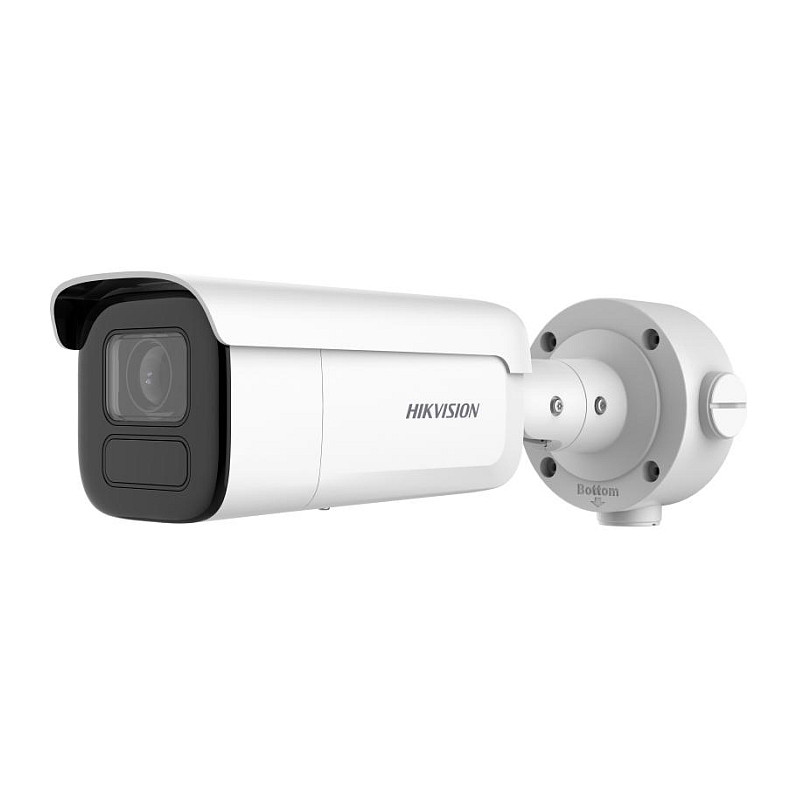 Nadzorna kamera HIKVISION DS-2CD3B86G2T-IZHSY (8MP, 2.8-12mm, AcuSense, DarkFighter, IP67, IK10)