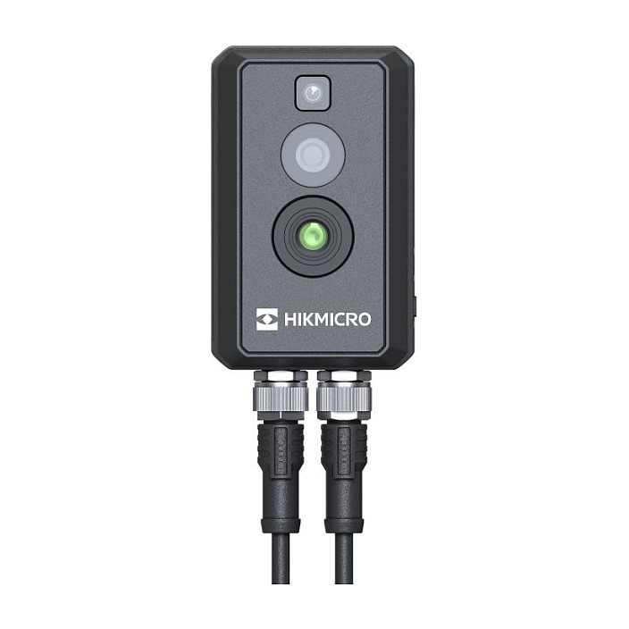 Termalna kamera HIKVISION HM-TD3028T-2/Q(B) (256x192, 2.2mm, Mjerenje temperature)-0