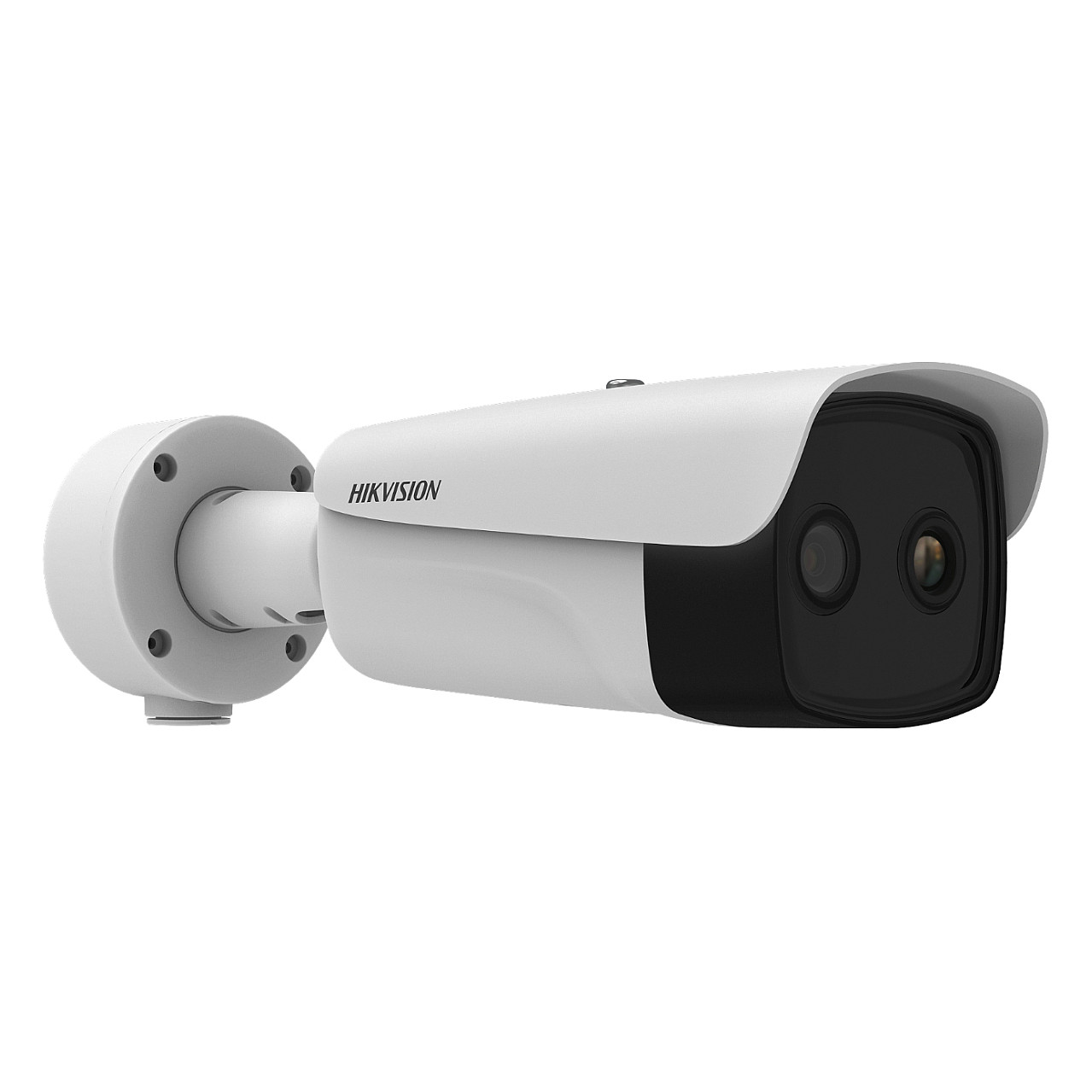 Termalna nadzorna kamera HIKVISION DS-2TD2637-25/QY (384x288, 4MP, IP67, Bi-Spectrum)-1
