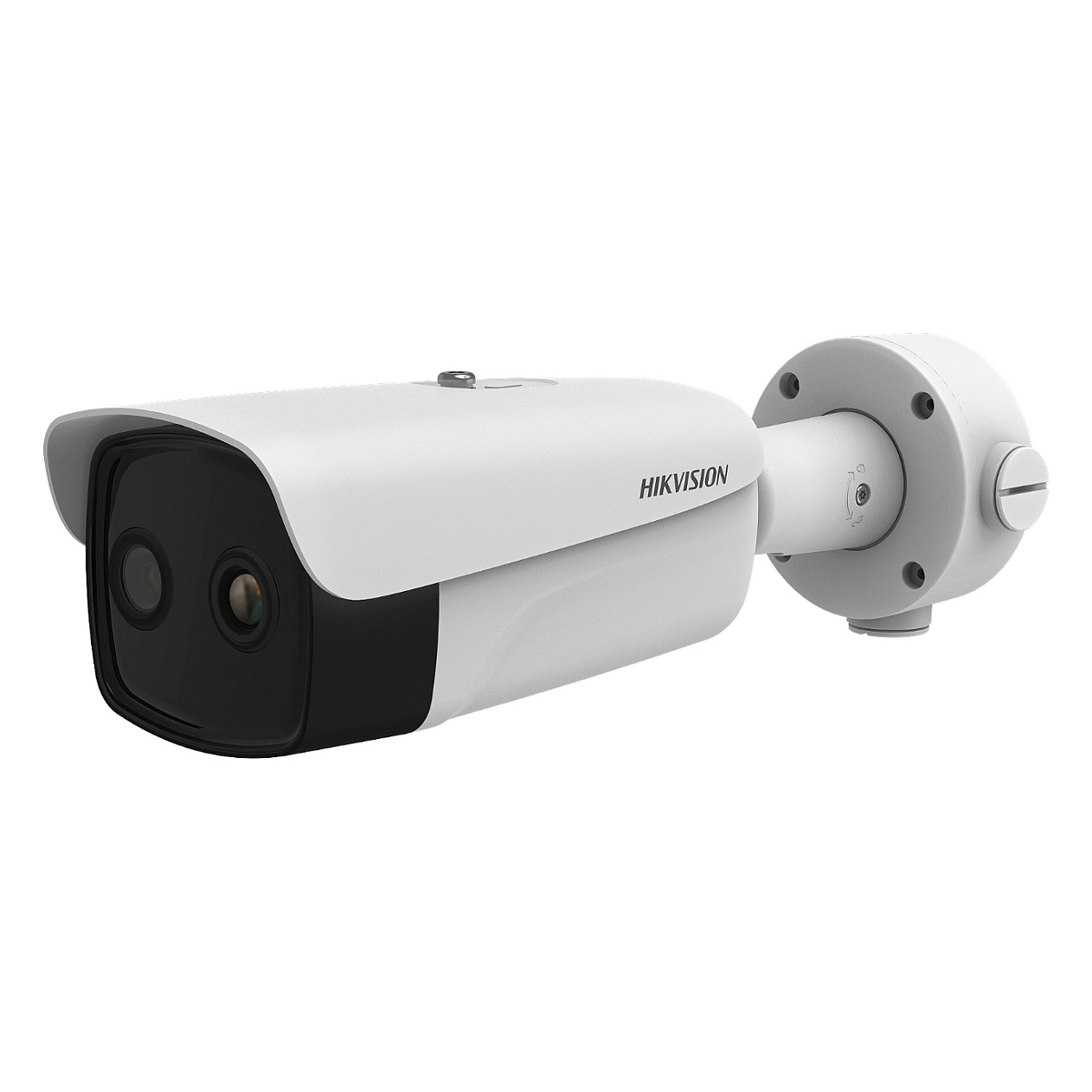 Termalna nadzorna kamera HIKVISION DS-2TD2637-25/QY (384x288, 4MP, IP67, Bi-Spectrum)-2