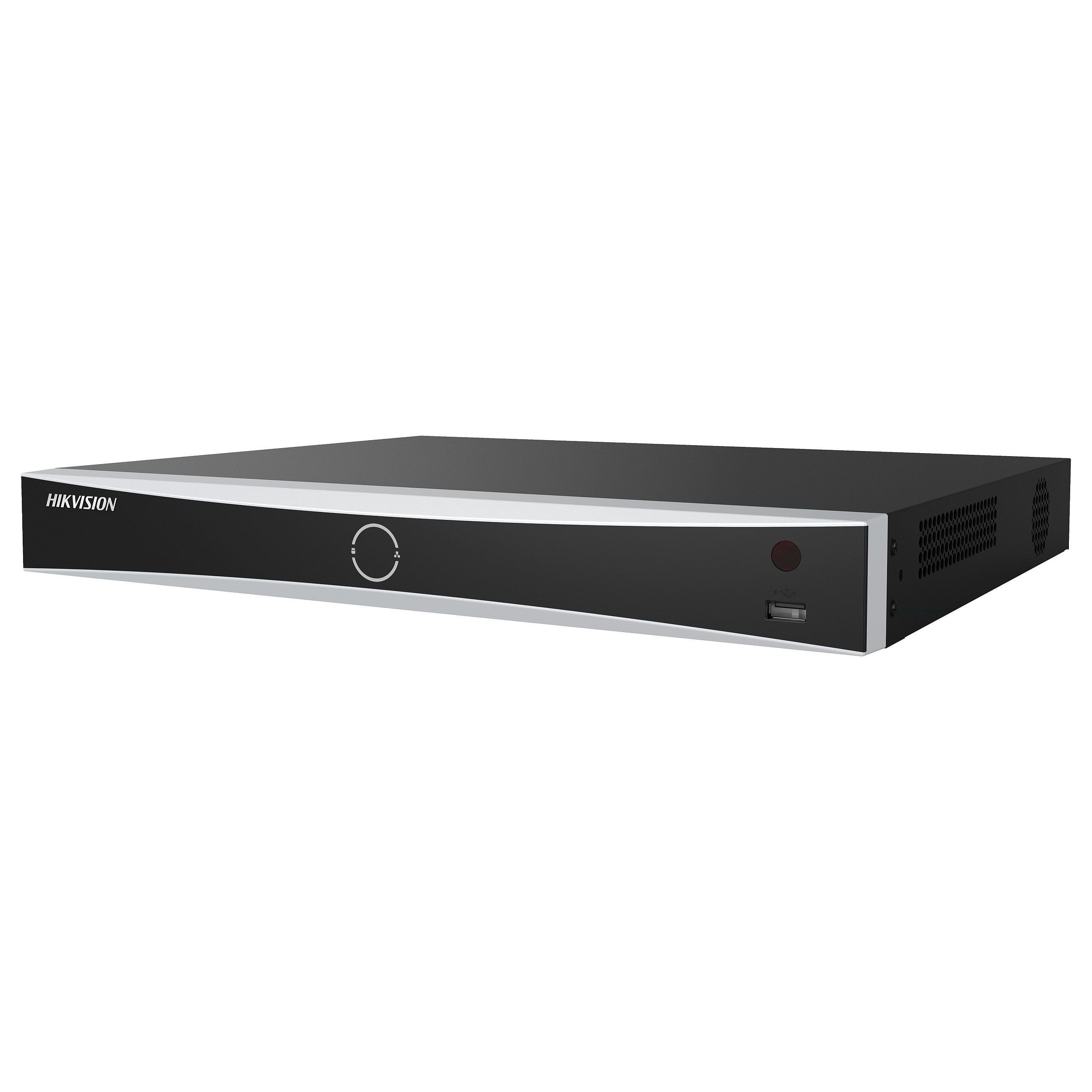 Mrežni video snimač HIKVISION DS-7616NXI-I2/S (16 kanala, AcuSense, 4K HDMI, 2x SATA)-0