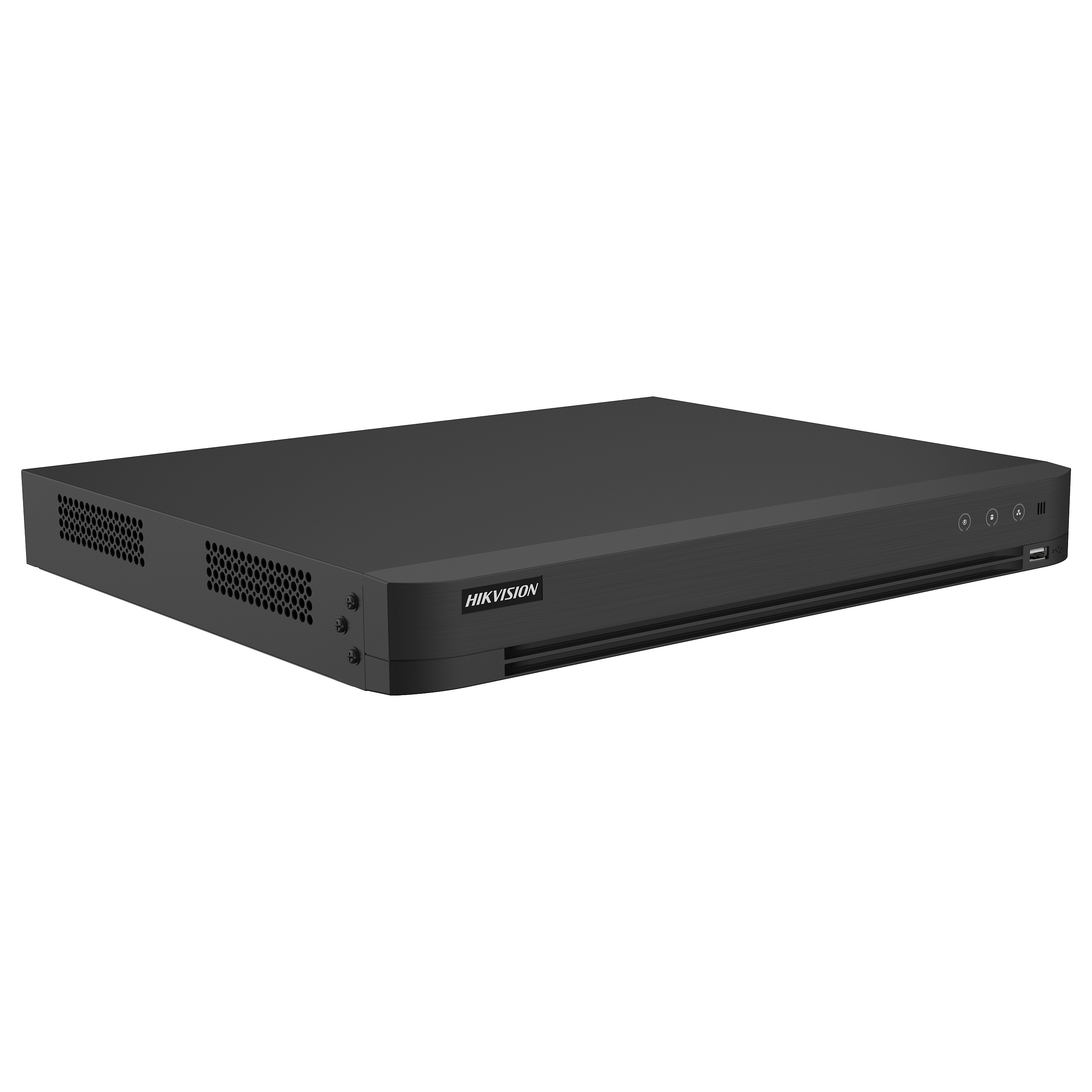 DVR snimač HIKVISION iDS-7232HQHI-M2/XT (32 kanala, AcuSense, H.265+, 2x SATA)