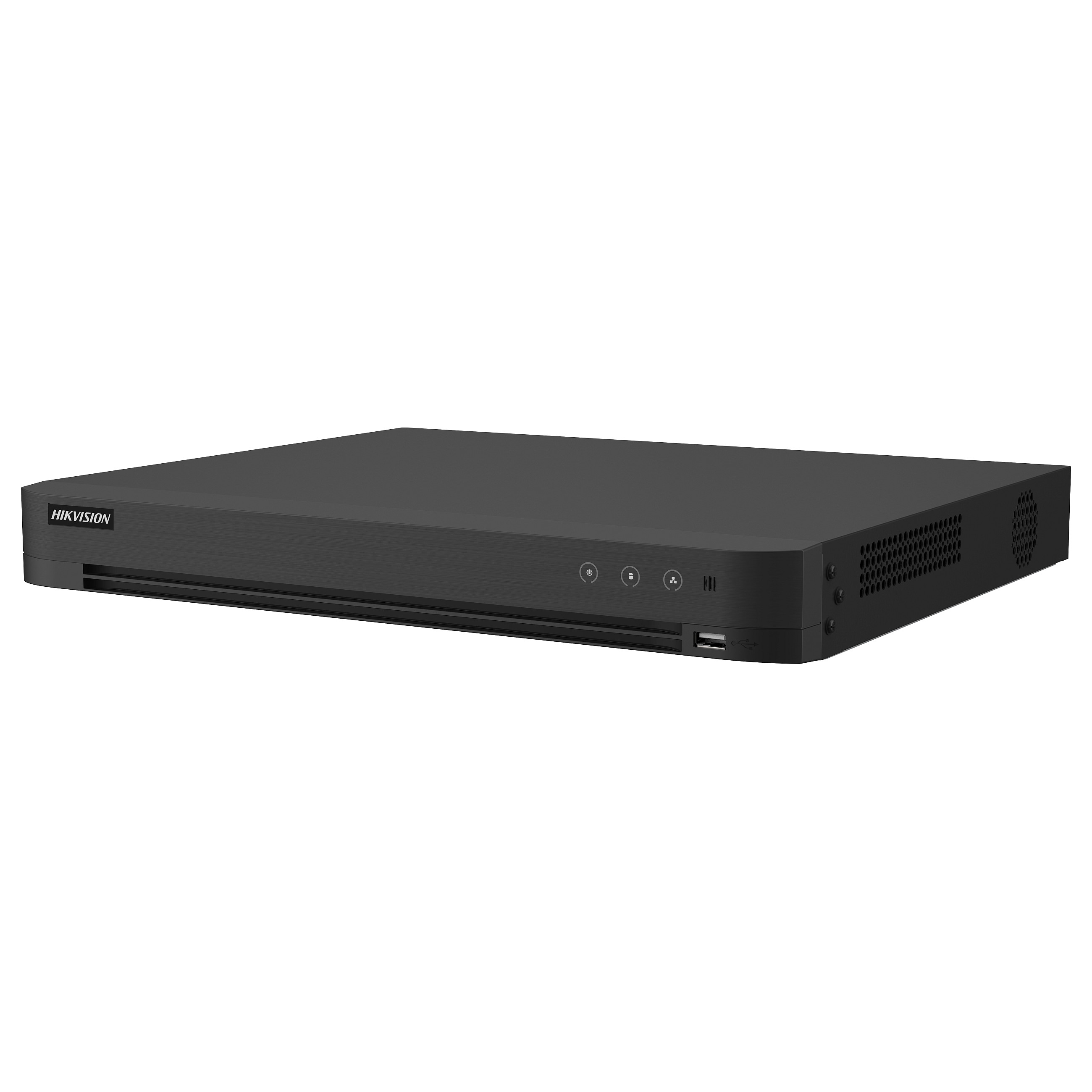 DVR snimač HIKVISION iDS-7232HQHI-M2/XT (32 kanala, AcuSense, H.265+, 2x SATA)-1